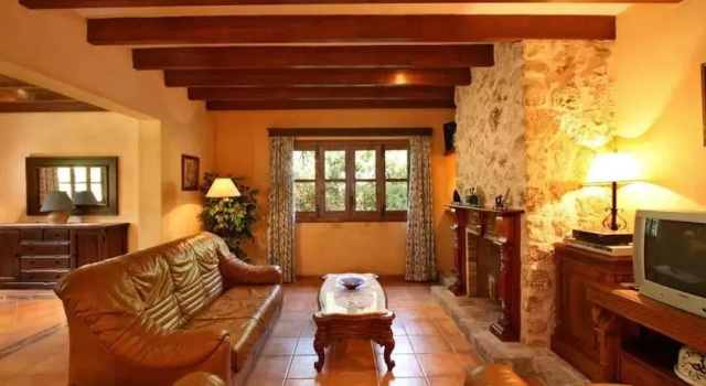 Villa Encinas Son Toni