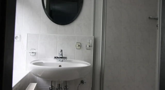 Апартаменты Hotel am Fluss