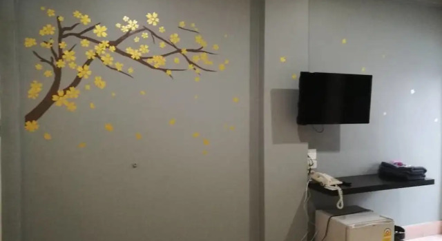 Двухместный номер Standard Homeplace Residence