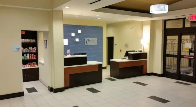 Holiday Inn Express & Suites Atascocita - Humble - Kingwood by IHG