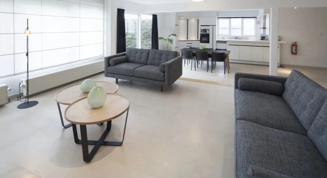Апартаменты Hotel Ter Elst