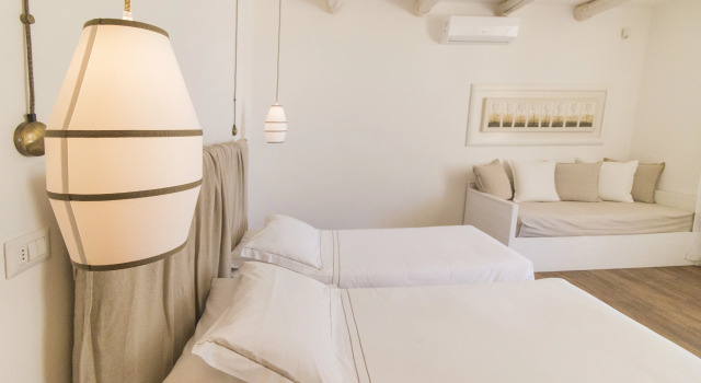 Masseria Bandino, Book Ferieresort SPA-hoteller i Otranto, SPA