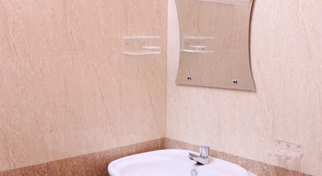 Вилла The Cool Nest Yala Hotel