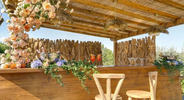 Terre di Baccio, Buchen Sie Hotel Greve in Chianti Chianti
