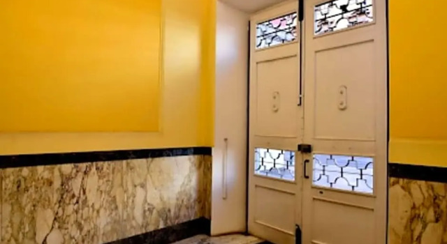 Hotel Salis