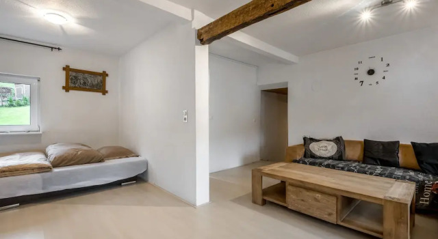 Cosy Apartment in Bestwig Heringhausen With Parking, Забронировать Апартаменты/квартира Апартаменты Бествиг, Апартаменты/квартира