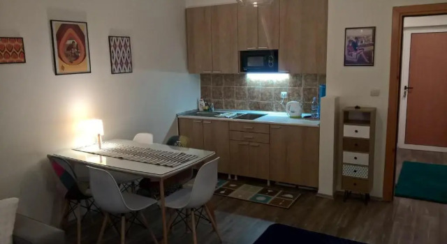 Апартаменты Apartman-Vila Nikola, zovi 064jedansedamdvatridevetnulatri