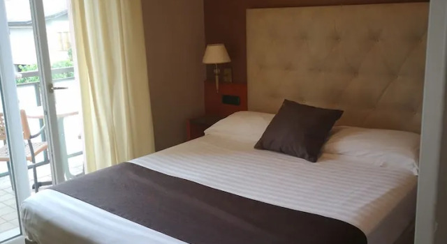 Номер Standard Hotel Clarin 14 by Dori