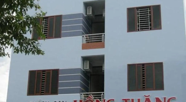 Hong Thang Hotel, Забронировать Отель Хюэ Тхыатхьен-Хюэ