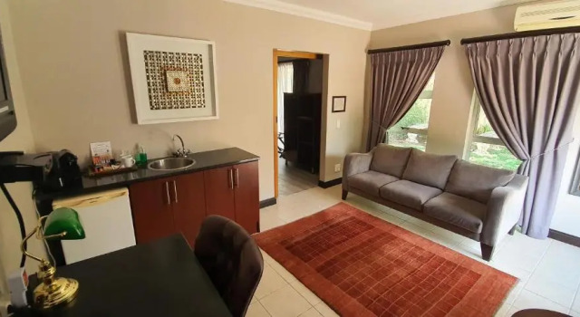Номер Standard Acacia Lodge