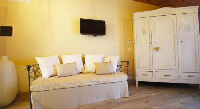 Cascina Bellonuovo - Agriturismo