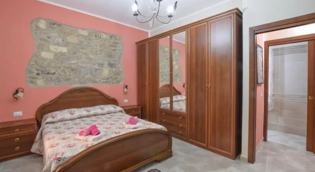 La casetta di nonna Maria, Varaa Hotelli Villapiana Calabria
