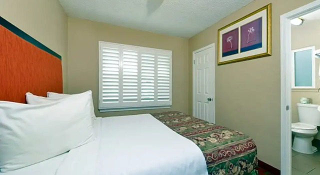 Шестиместный семейный номер Standard Pacific Shores Inn - Morro Bay