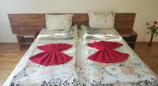 Hotel Touristic Home Kailaka, Book Hotel Hotels in Pleven with Parking, Parking