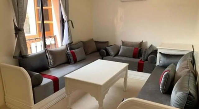 Апартаменты Appartement Gueliz