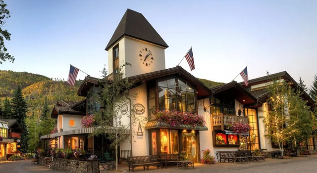 Village Center 1-E