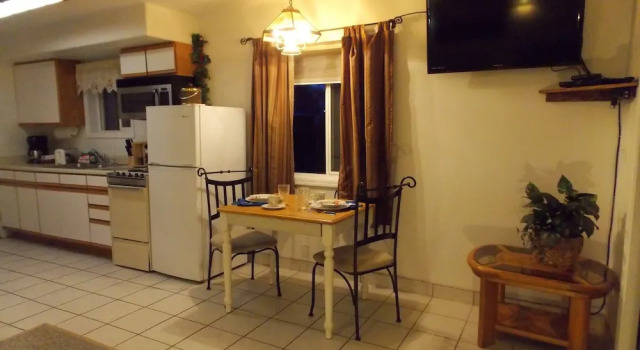 Люкс Superior Fairbanks Extended Stay
