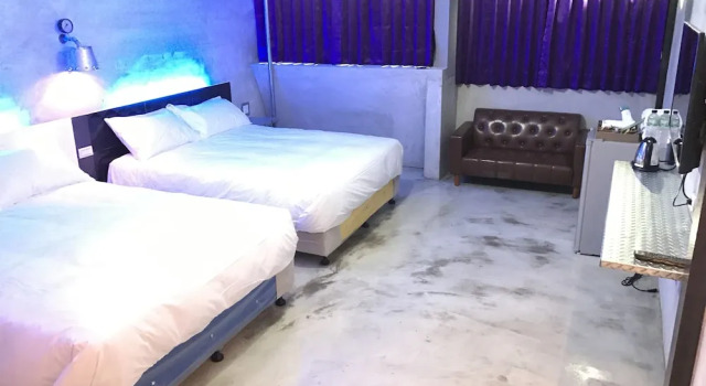 Fas BnB, Prenota Bed & breakfast Hotel a Contea di Hualien con piscina, Piscina