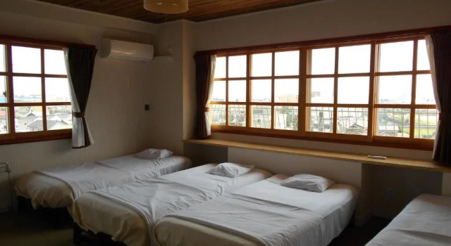 Номер Standard Gamagori - Hotel - Vacation STAY 72522v