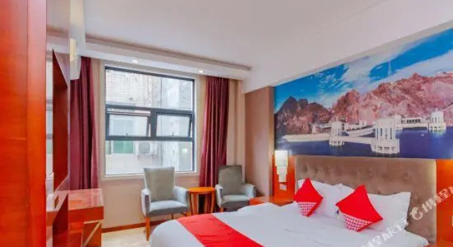 Furong Yinxiang Hotel, Prenota Hotel Xipu Pi County
