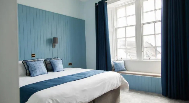 Номер Standard Limekilns Hotel and Bistro
