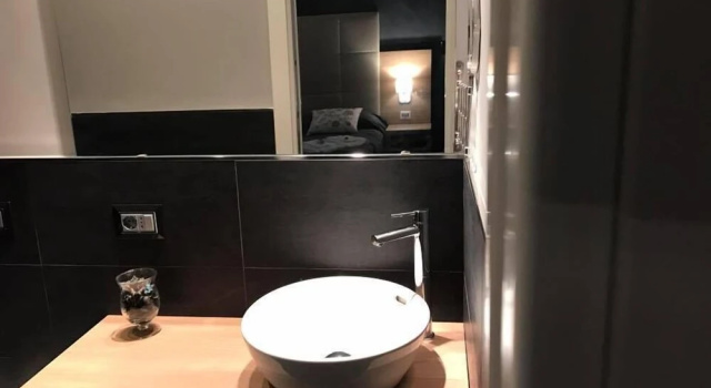 Номер Deluxe Viale San Martino