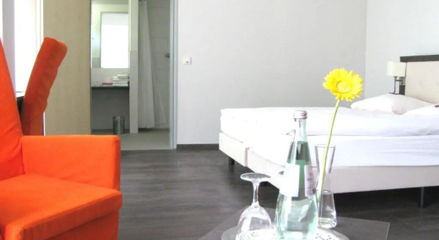 Полулюкс Hotel FIT