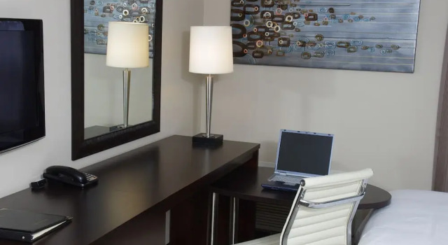 Номер Superior Visitors Inn