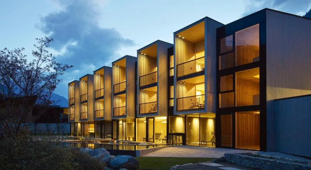 Landhotel Sand