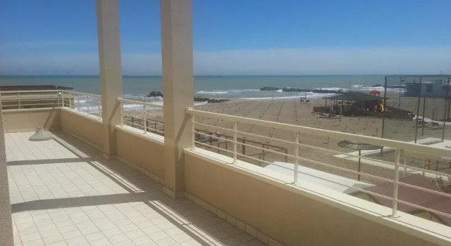 Апартаменты с балконом Residence Levante