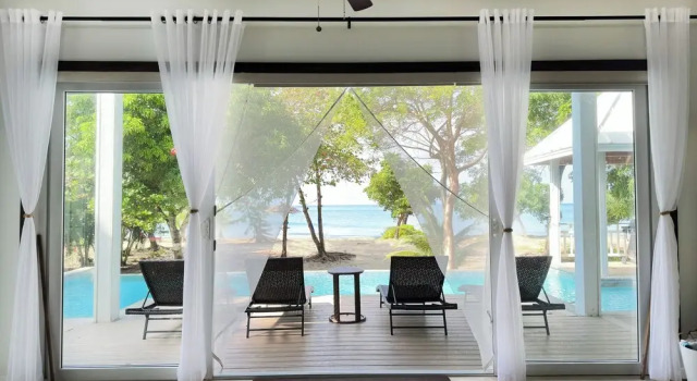 Коттедж Luxury Laru Beya Palmetto Bay