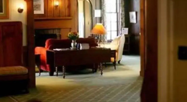 The Franconia Inn