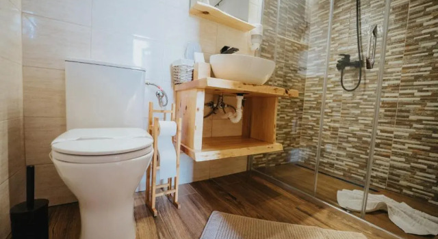Двухместный номер Standard Castel Haller