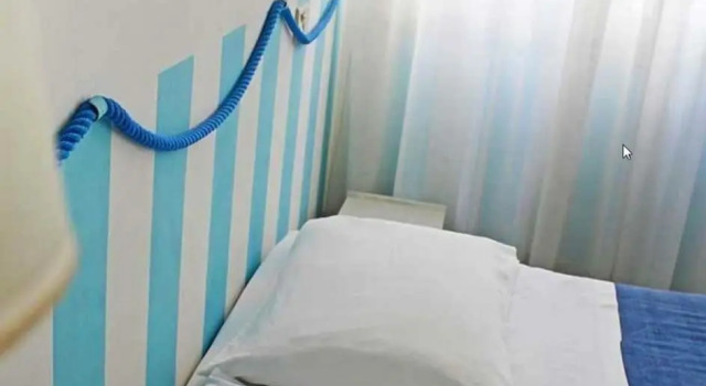 Трёхместный номер Standard Hotel Star
