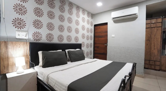 Номер Superior Hotel Sai Inn