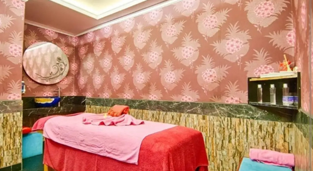 Tayfun Apart, Rezerwuj Apartamentowiec hotelowy Apart-hotele w Fethiye Area, Apartamentowiec hotelowy