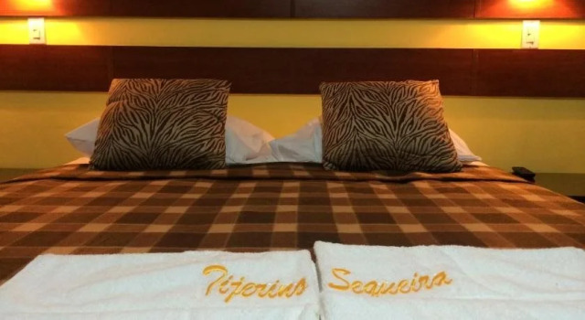 Hotel Tijerinos, Réserver Hôtel Boaco Boaco Region