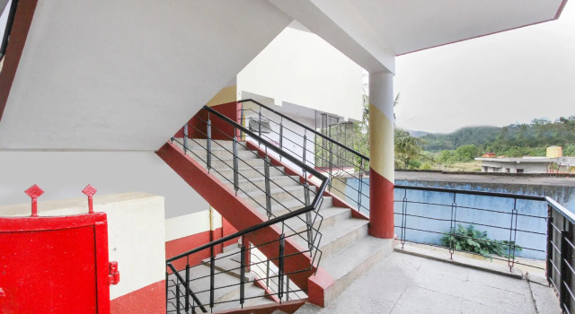 OYO 67385 Hotel Manasa, Забронировать Отель Отели Coorg 3 звезды, 3*