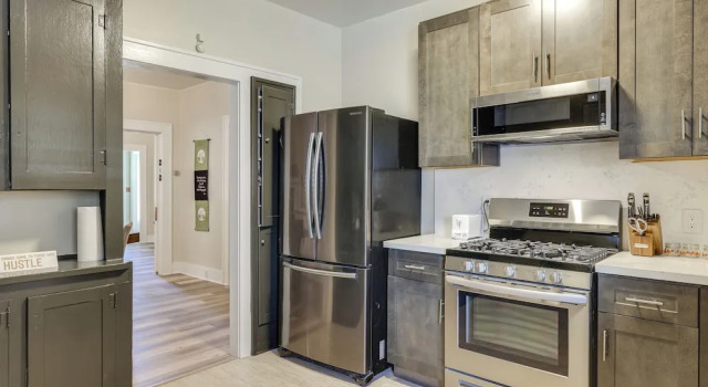 Коттедж Sunny Turlock Cottage: Walk to Downtown!