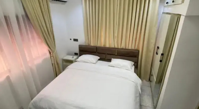 Luxus Apartment TAOhomes