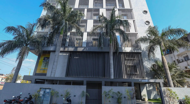 Hotel Janki Executive