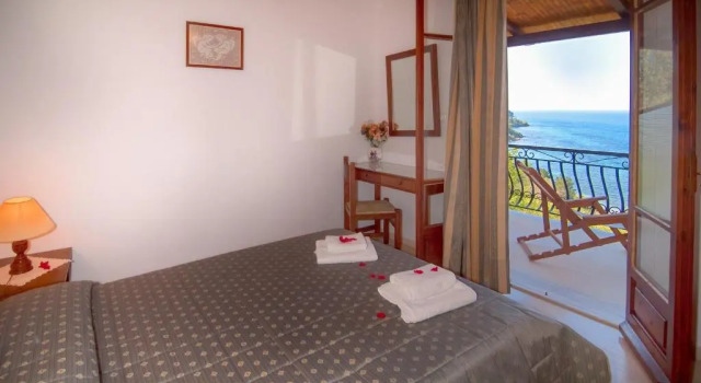 Апартаменты Villa Levante