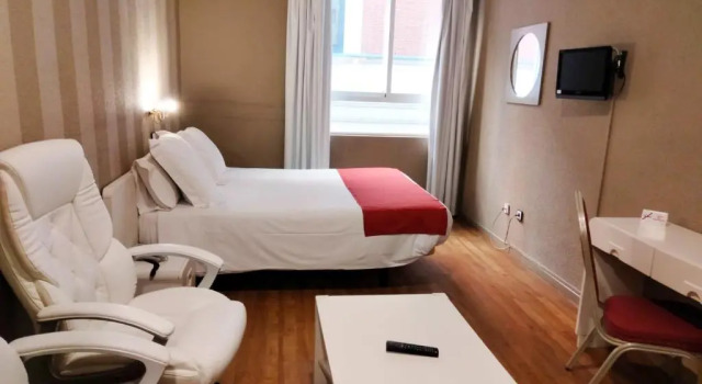Апартаменты Tribu Malasaña