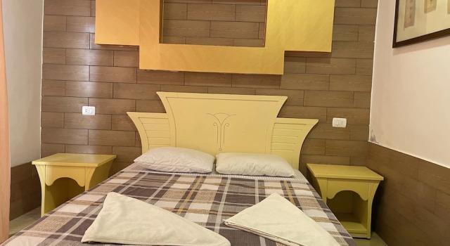 Lidia Hotel