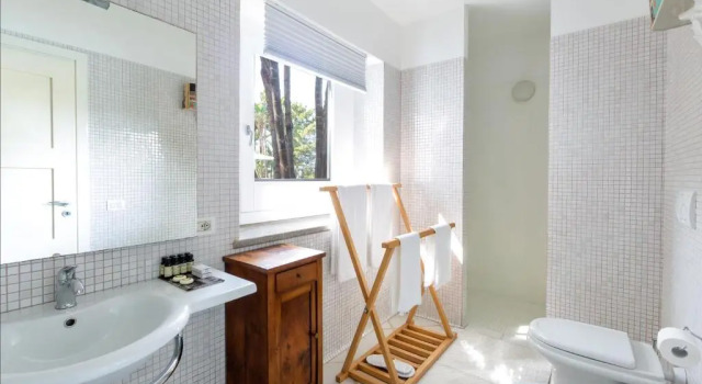 Полулюкс Luxury Relais Villa Magdalena