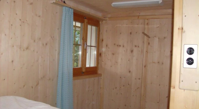 Chalet Weidli, Buchen Sie Chalet Frutigen Kandertal