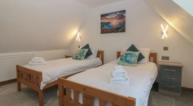 Fisherman's Cottage