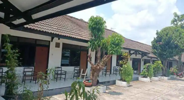 Hotel SAA Nuansa Ngawi