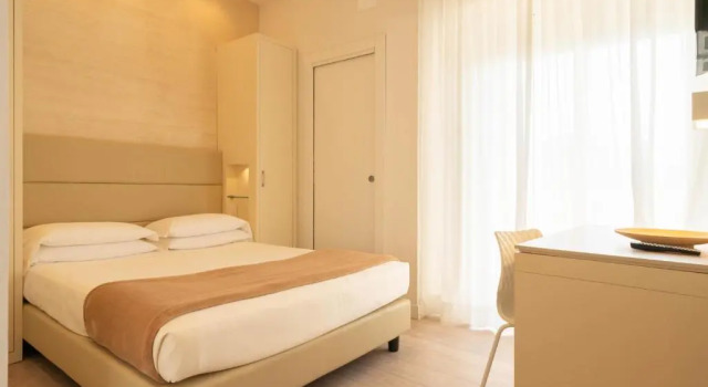 Номер Standard Hotel Bristol