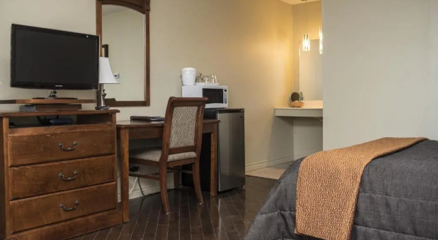 Номер Superior Le Deauville Motel